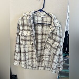 Perfect Condition 12th Tribe Shakcet 🤎 Size M 🤎